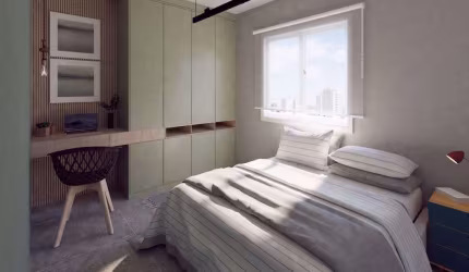 Cobertura com 2 dormitórios à venda, 111 m² por R$ 580.000,00 - Vila Bocaina - Mauá/SP