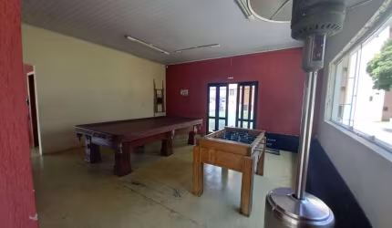 Apartamento Residencial à venda, Jardim Haydee, Mauá - AP0144.