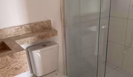 Apartamento com 2 dormitórios à venda, 76 m² por R$ 480.000,00 - Vila Guarani - Mauá/SP