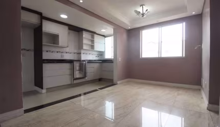 Cobertura à venda, 146 m² por R$ 488.000,00 - Parque São Vicente - Mauá/SP