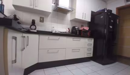 Apartamento Residencial à venda, Vila Nossa Senhora das Vitórias, Mauá - AP0576.