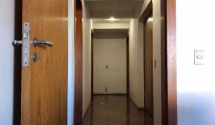 Apartamento Garden Residencial à venda, Vila Assunção, Santo André - GD0001.