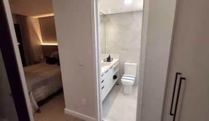 Apartamento Residencial à venda, Jardim, Santo André - AP1075.