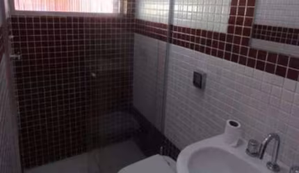 Casa Residencial à venda, Suíssa, Ribeirão Pires - CA0397.