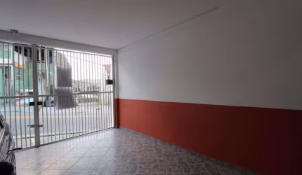 Casa com 3 dormitórios à venda, 100 m² por R$ 900.000,00 - Vila Bocaina - Mauá/SP