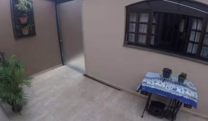 Sobrado Residencial para venda e locação, Vila Nossa Senhora das Vitórias, Mauá - SO0265.