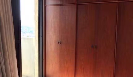 Apartamento Residencial à venda, Vila Assunção, Santo André - AP1772.