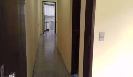 Casa Residencial à venda, Vila Assis Brasil, Mauá - CA0706.