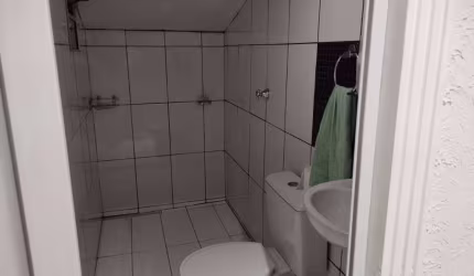 Sobrado Residencial à venda, Aliança, Ribeirão Pires - SO0481.