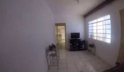 Casa com 4 dormitórios à venda, 270 m² por R$ 550.000,00 - Parque São Vicente - Mauá/SP