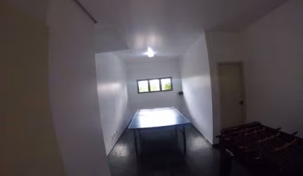 Apartamento Residencial à venda, Parque das Nações, Santo André - AP2319.
