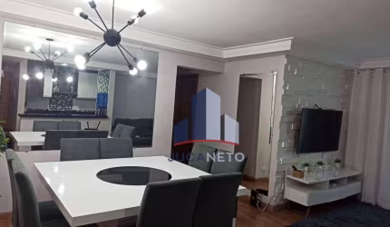 Apartamento no Vila Vitória à venda