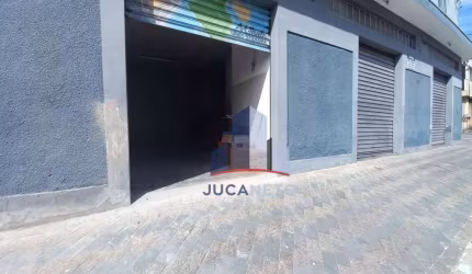 Salão para alugar, 40 m² por R$ 850,00/mês - Jardim Estrela - Mauá/SP