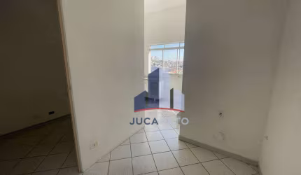 Sala para alugar, 50 m² por R$ 1.500/mês - Vila Luzita - Santo André/SP