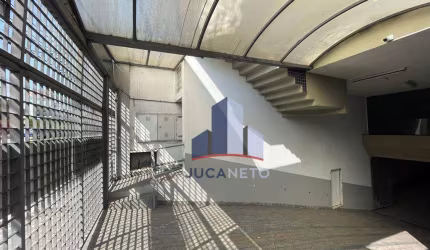 Prédio para alugar, 1270 m² por R$ 18.000/mês - Paraíso - Santo André/SP