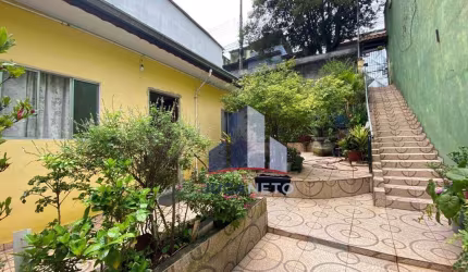 Casa com 2 dormitórios à venda, 173 m² por R$ 480.000,00 - Jardim Zaira - Mauá/SP