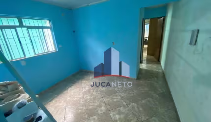 Casa com 3 dormitórios à venda, 125 m² por R$ 375.000,00 - Parque São Vicente - Mauá/SP