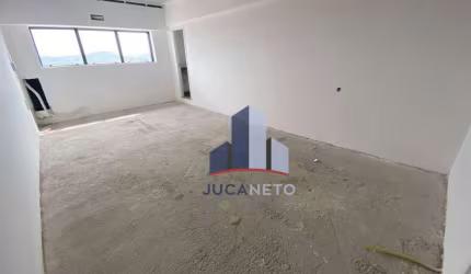 Sala à venda, 31 m² por R$ 280.000,00 - Vila Bocaina - Mauá/SP