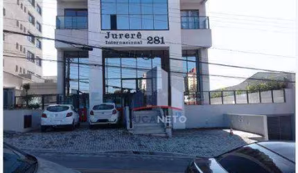 Sala para alugar, 37 m² por R$ 2.612,00/mês - Vila Bocaina - Mauá/SP