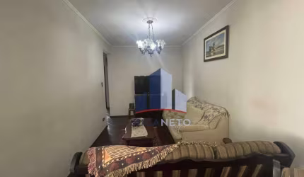 Apartamento com 3 dormitórios à venda, 132 m² por R$ 430.000,00 - Vila Nossa Senhora das Vitórias - Mauá/SP