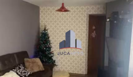 Apartamento Duplex à venda, 130 m² por R$ 466.500,00 - Parque São Vicente - Mauá/SP
