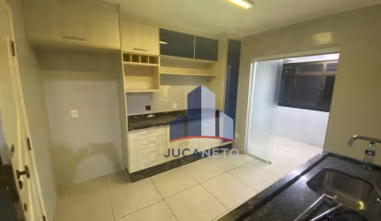 Apartamento com 3 dormitórios à venda, 80 m² por R$ 430.000,00 - Vila Bocaina - Mauá/SP