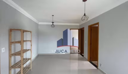 Apartamento com 2 dormitórios à venda, 63 m² por R$ 350.000 - Jardim Haydee - Mauá/SP