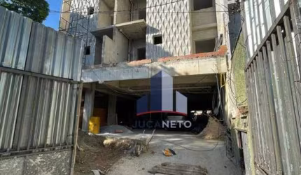 Apartamento com 3 dormitórios à venda, 58 m² por R$ 550.000,00 - Vila São Pedro - Santo André/SP