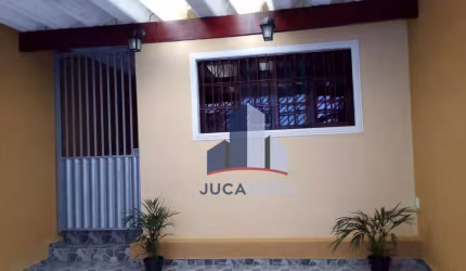 Excelente e confortável casa na Vila Bocaina.