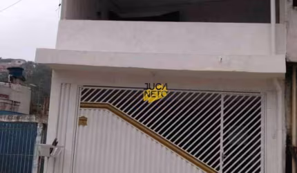 Sobrado em Ribeirão