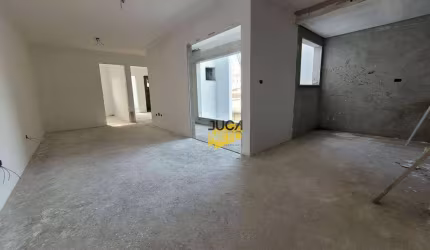 Apartamento à venda, 69 m² por R$ 395.000,00 - Vila Assis Brasil - Mauá/SP