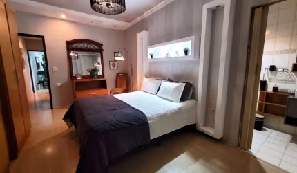Casa com 2 dormitórios à venda por R$ 470.000,00 - Parque das Américas - Mauá/SP