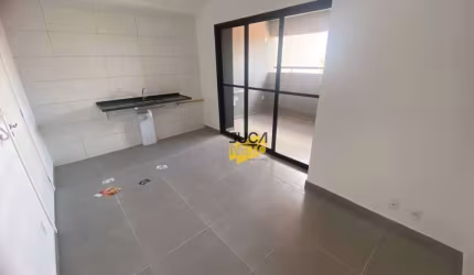 Apartamento com 2 dormitórios, 45 m² - venda por R$ 366.000,00 ou aluguel por R$ 2.711,00/mês - Vila Assis Brasil - Mauá/SP