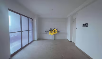 Apartamento com 3 dormitórios à venda, 55 m² por R$ 405.000 - Vila Assis Brasil - Mauá/SP