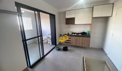Apartamento com 2 dormitórios, 45 m² - venda por R$ 370.000,00 ou aluguel por R$ 2.861,00/mês - Vila Assis Brasil - Mauá/SP