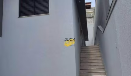 SOBRADO NOVO EM MAUÁ