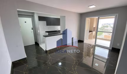 Apartamento com 3 dormitórios à venda, 95 m² por R$ 880.000,00 - Jardim Pedroso - Mauá/SP