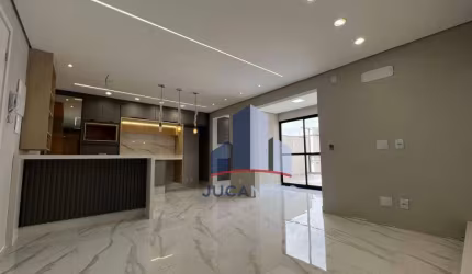 Apartamento com 3 dormitórios à venda, 105 m² por R$ 650.000,00 - Vila Guarani - Mauá/SP