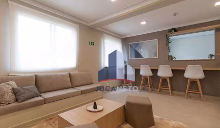 Apartamento com 2 dormitórios à venda, 40 m² por R$ 250.000,00 - Colônia (zona Leste) - São Paulo/SP