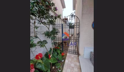 Casa à venda, 86 m² por R$ 445.000,00 - Granja Viana - Cotia/SP