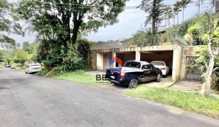 Casa à venda, 353 m² por R$ 1.090.000,00 - Chácara Canta Galo - Cotia/SP