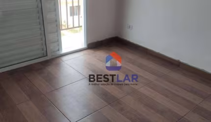Casa com 2 dormitórios para alugar, 50 m² por R$ 2.000,00/mês - Granja Viana - Cotia/SP