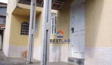 Casa à venda, 169 m² por R$ 610.000,00 - Jardim Sabiá - Cotia/SP