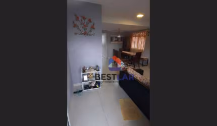 Casa com 3 dormitórios para alugar, 91 m² por R$ 4.300,00/mês - Granja Viana - Cotia/SP