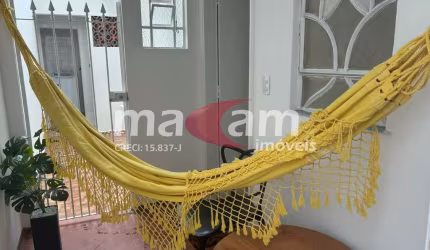 CASA TÉRREA MOBILIADA PARA LOCAÇÃO MIRANDÓPOLIS