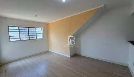 Apartamento com 2 dormitórios para alugar, 60 m² por R$ 1.903,00/mês - Jardim Myrian Moreira da Costa - Campinas/SP