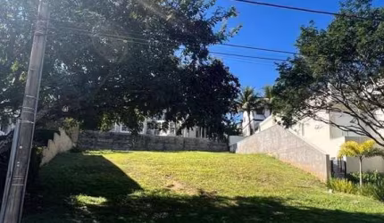 Terreno à venda, 667 m² por R$ 1.670.000,00 - Alphaville - Campinas/SP