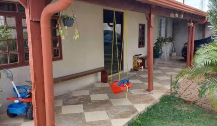 Sobrado Residencial para locação, Parque dos Pomares, Campinas - SO0102.