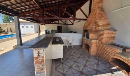 Sobrado Residencial à venda, Parque Maria Helena, Campinas - SO0093.