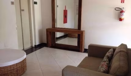 Apartamento Residencial à venda, Parque Itália, Campinas - AP0114.